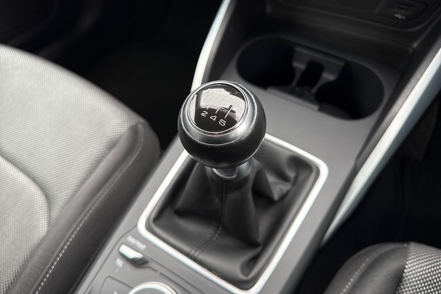 Used Audi Q2 2021 for sale - 78001723: Photo 23