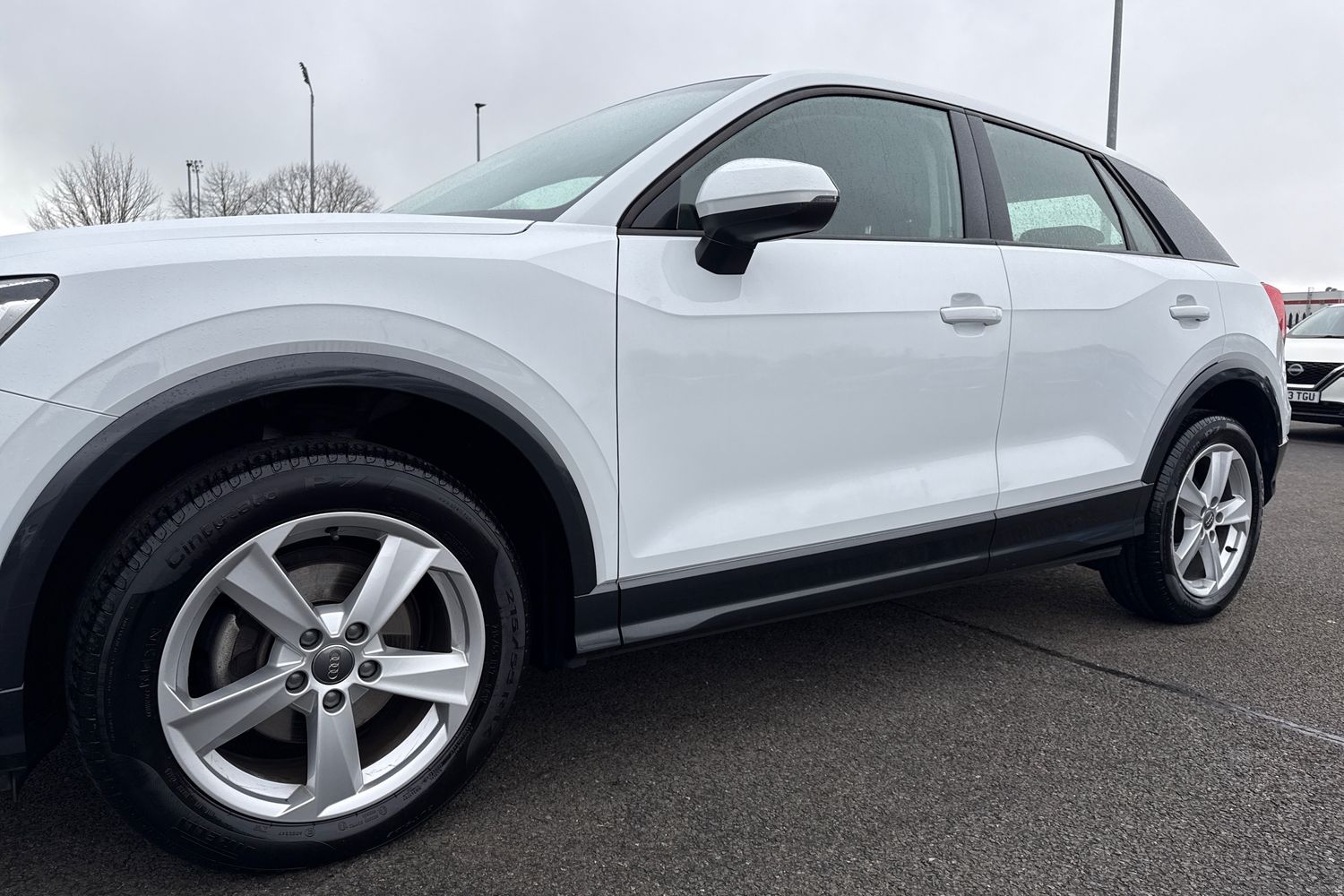 Used Audi Q2 2021 for sale - 78001723: Photo 28