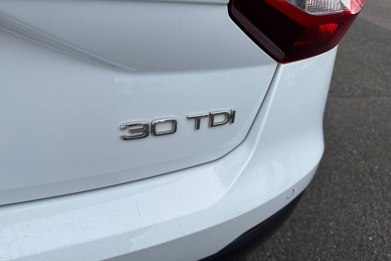 Used Audi Q2 2021 for sale - 78001723: Photo 34