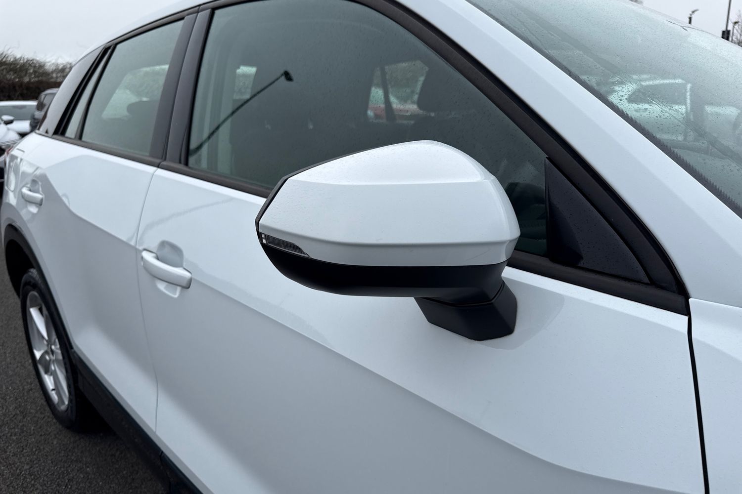 Used Audi Q2 2021 for sale - 78001723: Photo 36