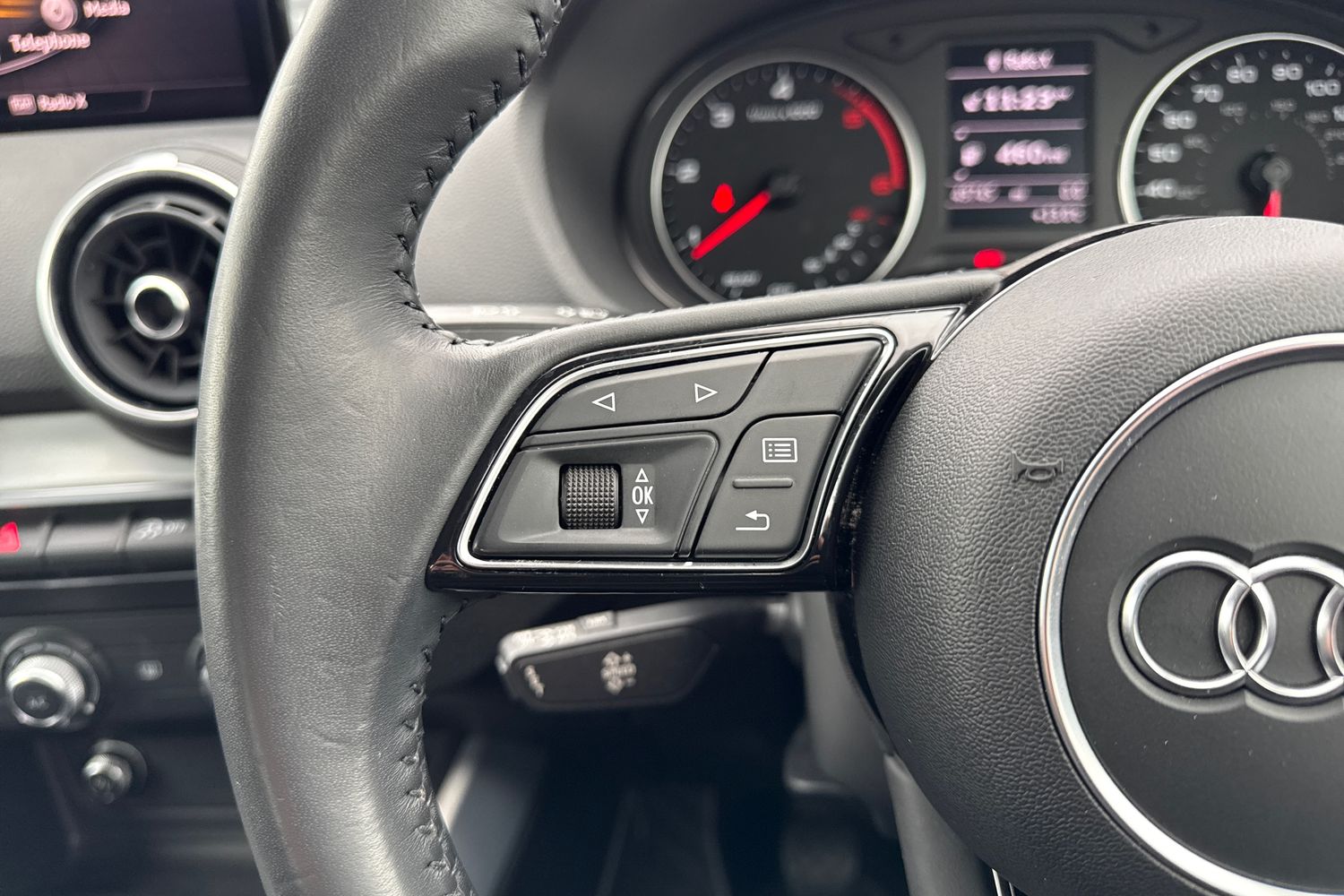 Used Audi Q2 2021 for sale - 78001723: Photo 39