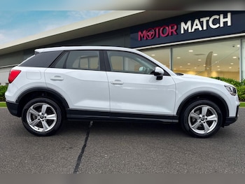 Used Audi Q2 2021 for sale - 78001723: Photo