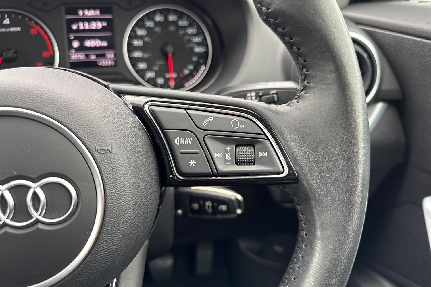 Used Audi Q2 2021 for sale - 78001723: Photo 40