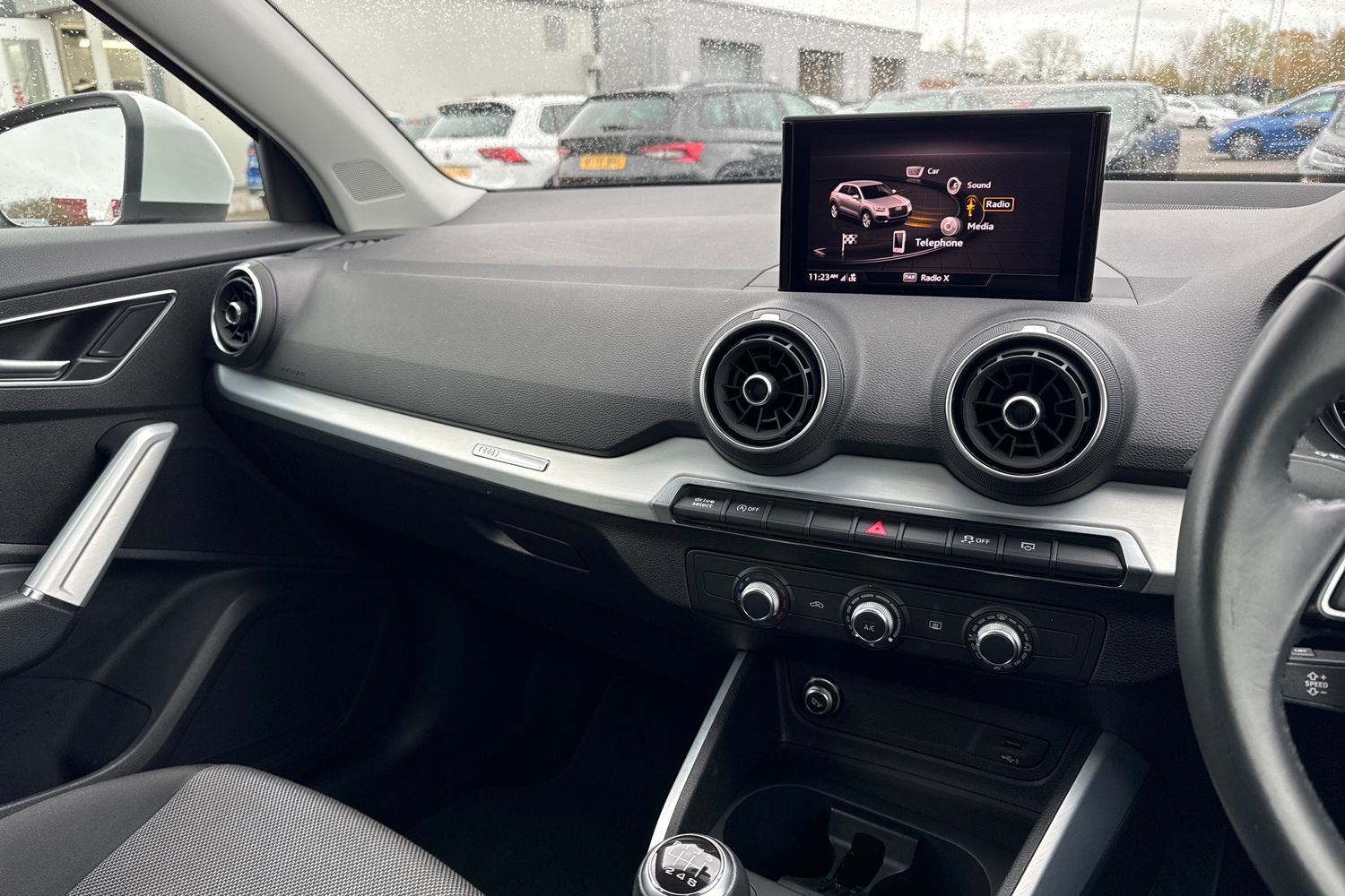 Used Audi Q2 2021 for sale - 78001723: Photo 45