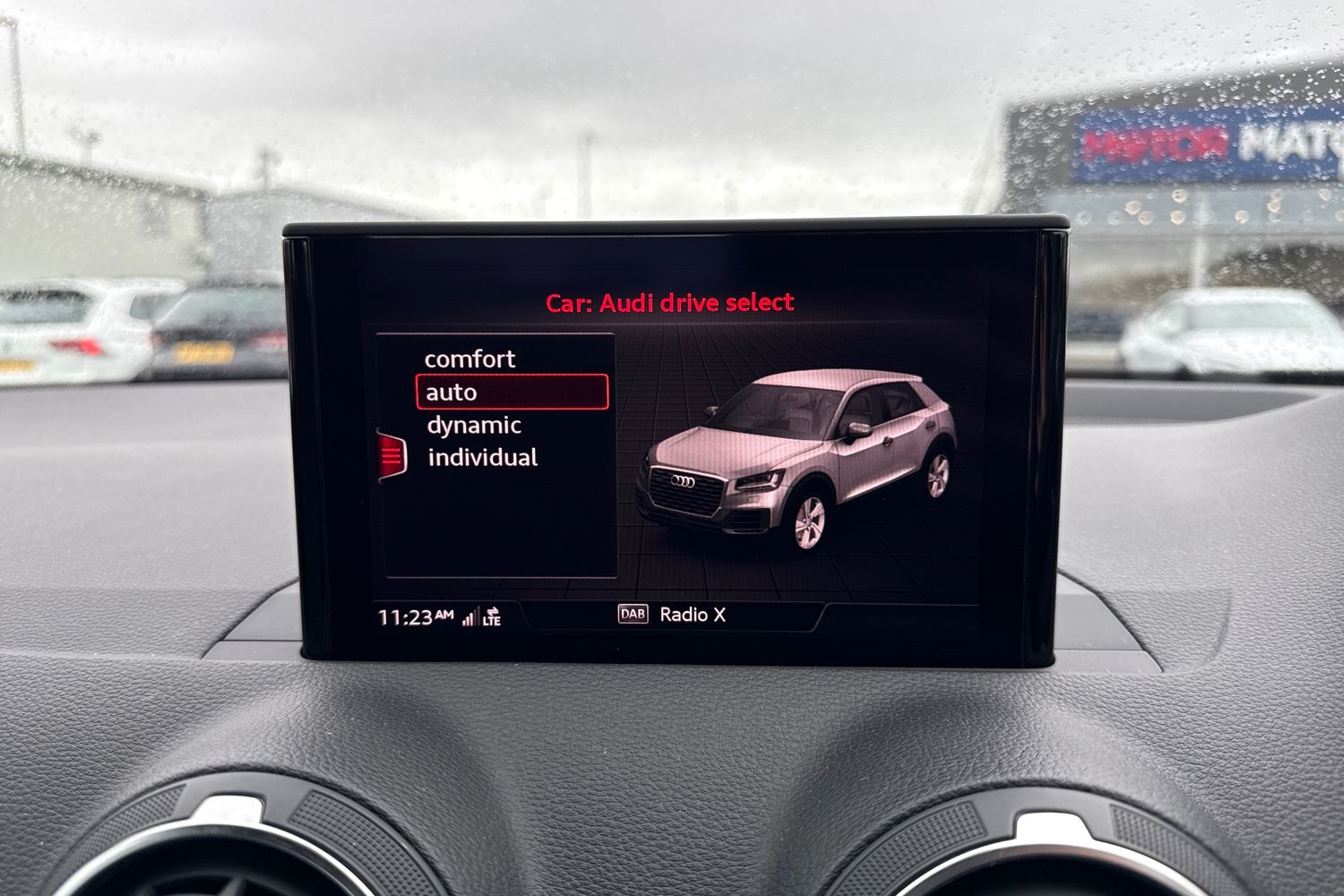 Used Audi Q2 2021 for sale - 78001723: Photo 46