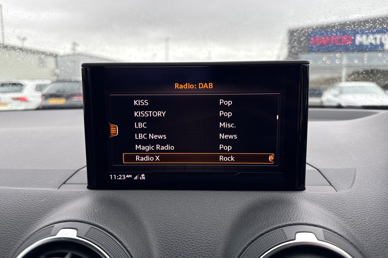 Used Audi Q2 2021 for sale - 78001723: Photo 47