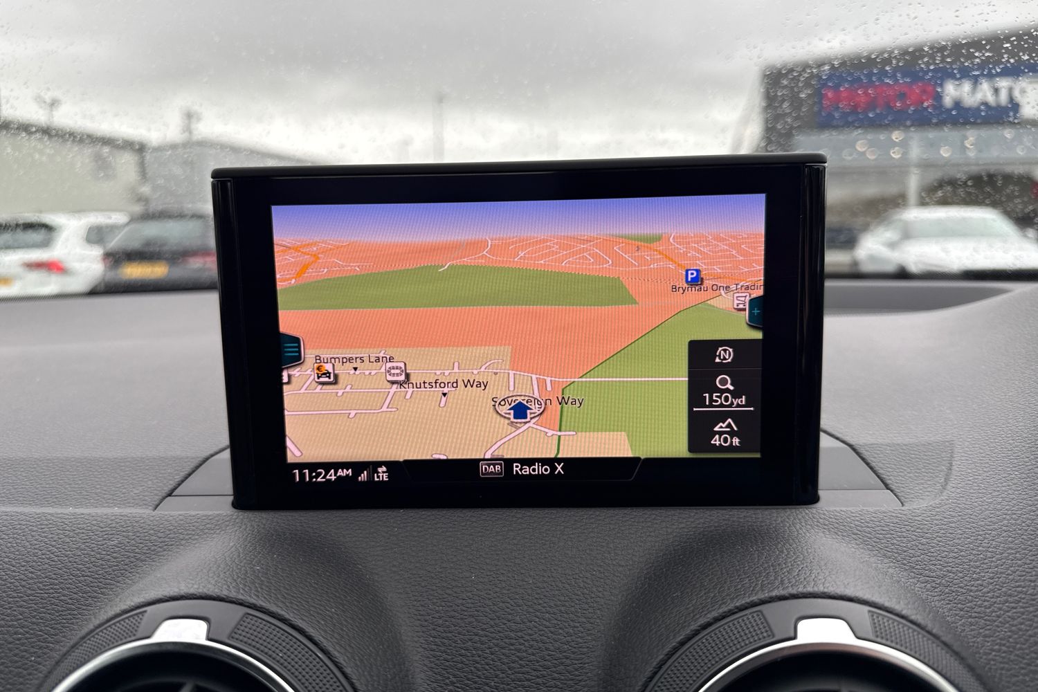 Used Audi Q2 2021 for sale - 78001723: Photo 52