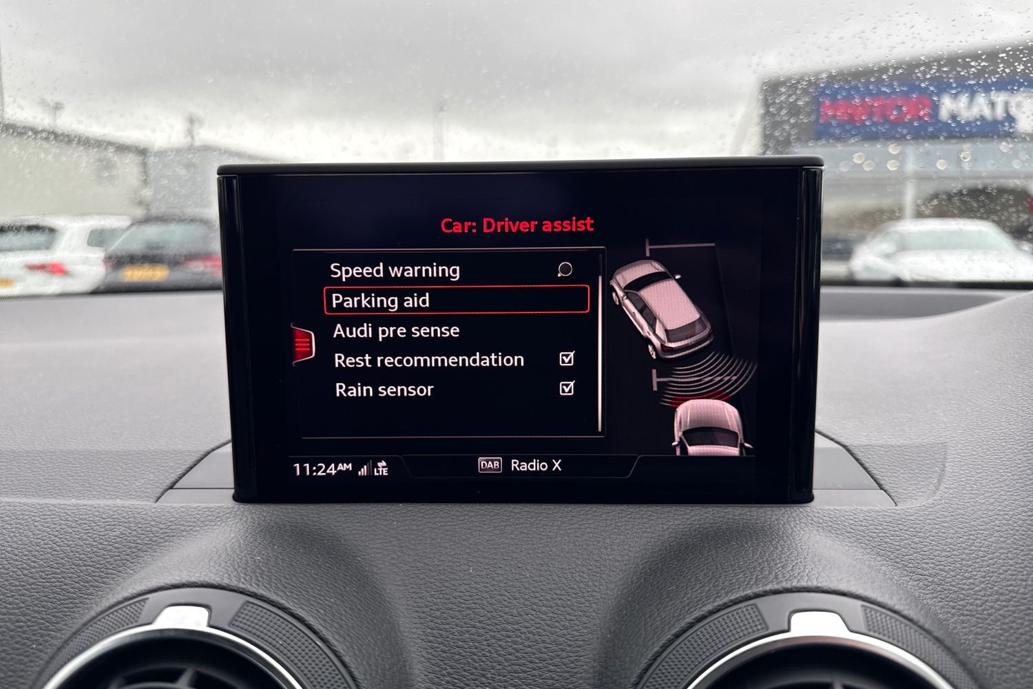 Used Audi Q2 2021 for sale - 78001723: Photo 54