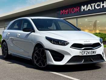 2024 - 1.5 T-GDi GT-Line Euro 6 (s/s) 5dr