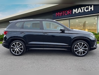 Used SEAT CUPRA Ateca 2020 for sale - 79138282: Photo