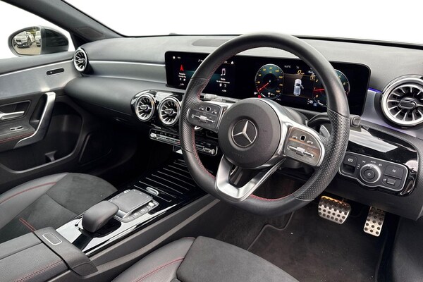 Used Mercedes-Benz A-Class 2023 for sale - 76304857: Photo 13