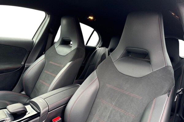 Used Mercedes-Benz A-Class 2023 for sale - 76304857: Photo 15