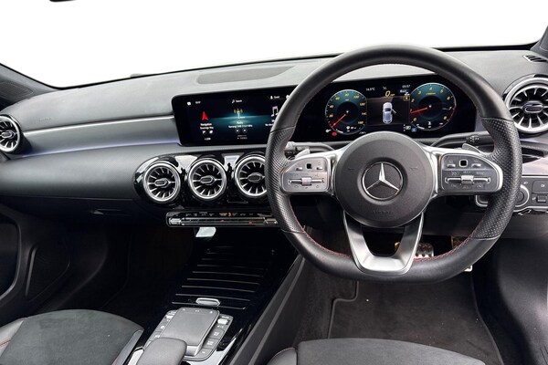 Used Mercedes-Benz A-Class 2023 for sale - 76304857: Photo 17