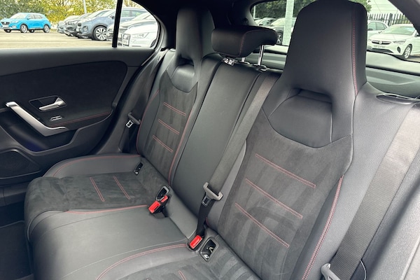 Used Mercedes-Benz A-Class 2023 for sale - 76304857: Photo 18