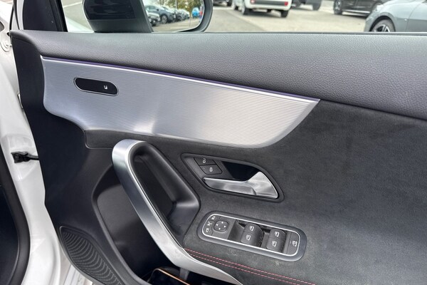 Used Mercedes-Benz A-Class 2023 for sale - 76304857: Photo 20