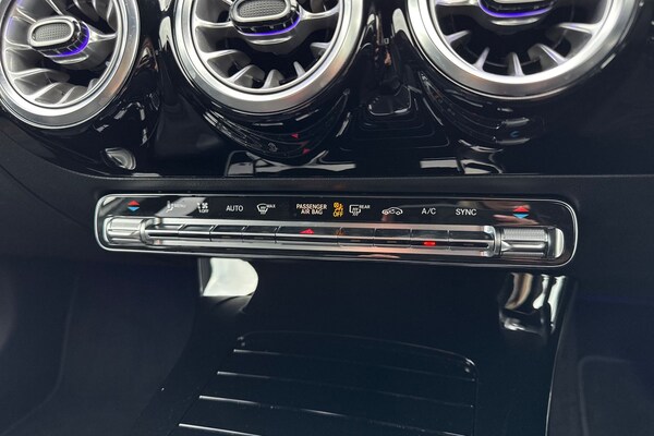 Used Mercedes-Benz A-Class 2023 for sale - 76304857: Photo 21