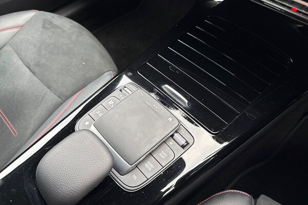 Used Mercedes-Benz A-Class 2023 for sale - 76304857: Photo 22