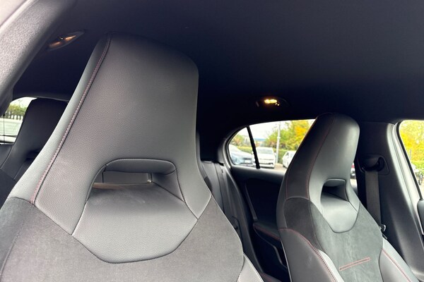Used Mercedes-Benz A-Class 2023 for sale - 76304857: Photo 23