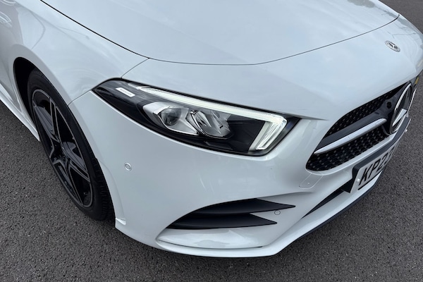 Used Mercedes-Benz A-Class 2023 for sale - 76304857: Photo 24