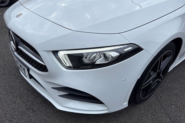 Used Mercedes-Benz A-Class 2023 for sale - 76304857: Photo 25