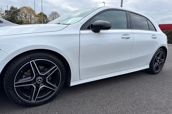 Used Mercedes-Benz A-Class 2023 for sale - 76304857: Photo 27