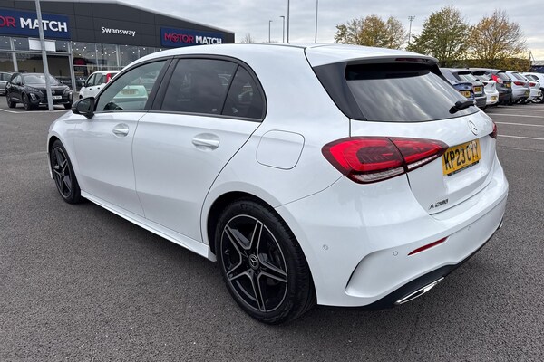 Used Mercedes-Benz A-Class 2023 for sale - 76304857: Photo 29