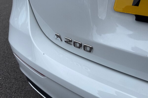 Used Mercedes-Benz A-Class 2023 for sale - 76304857: Photo 32