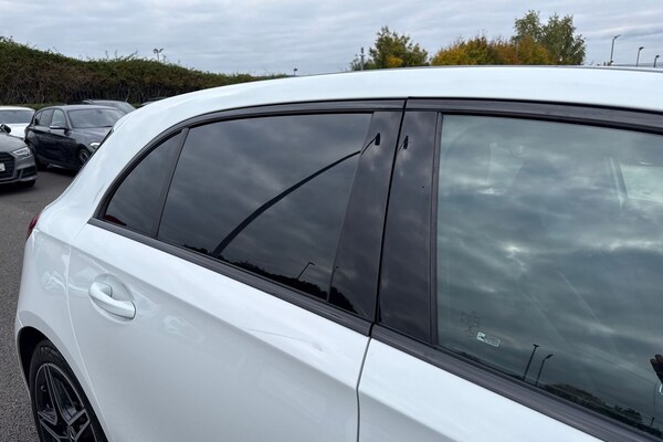Used Mercedes-Benz A-Class 2023 for sale - 76304857: Photo 34