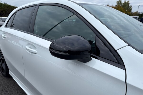 Used Mercedes-Benz A-Class 2023 for sale - 76304857: Photo 35
