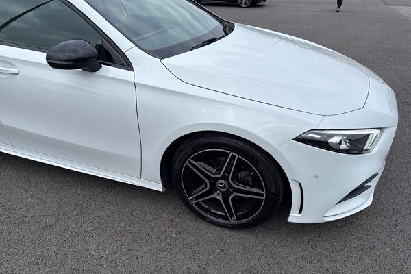 Used Mercedes-Benz A-Class 2023 for sale - 76304857: Photo 36