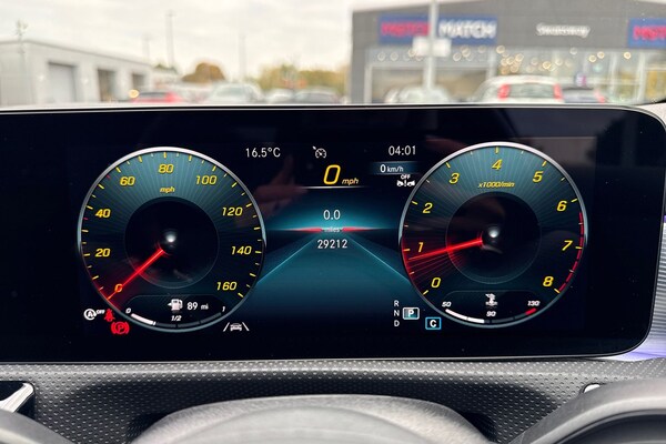 Used Mercedes-Benz A-Class 2023 for sale - 76304857: Photo 37