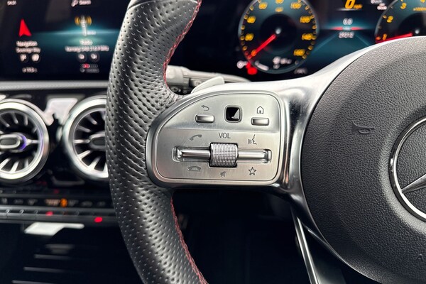 Used Mercedes-Benz A-Class 2023 for sale - 76304857: Photo 38