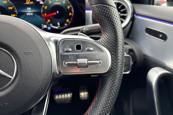 Used Mercedes-Benz A-Class 2023 for sale - 76304857: Photo 39