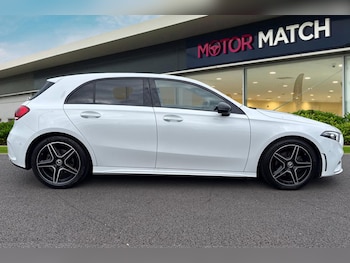 Used Mercedes-Benz A-Class 2023 for sale - 76304857: Photo 3