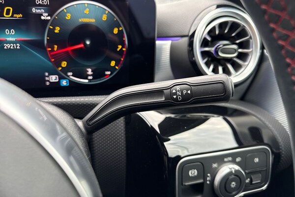 Used Mercedes-Benz A-Class 2023 for sale - 76304857: Photo 41