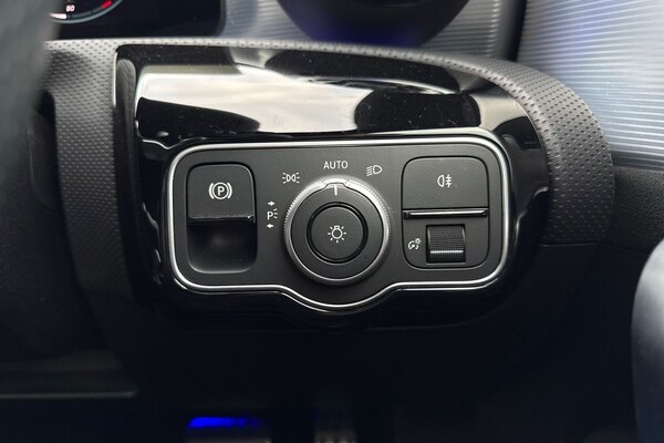 Used Mercedes-Benz A-Class 2023 for sale - 76304857: Photo 42