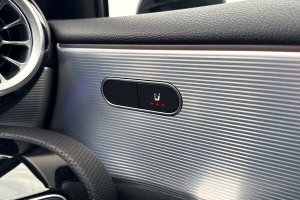 Used Mercedes-Benz A-Class 2023 for sale - 76304857: Photo 43