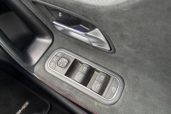 Used Mercedes-Benz A-Class 2023 for sale - 76304857: Photo 44