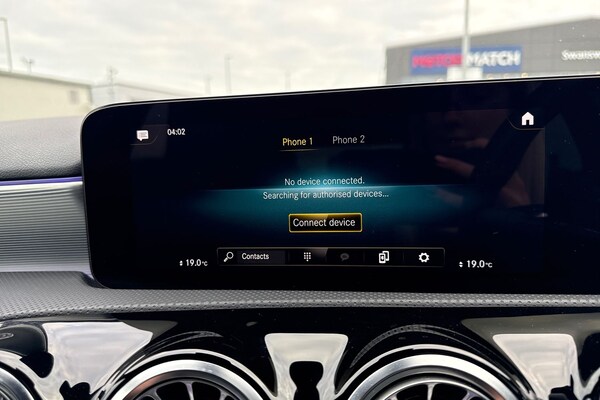 Used Mercedes-Benz A-Class 2023 for sale - 76304857: Photo 46