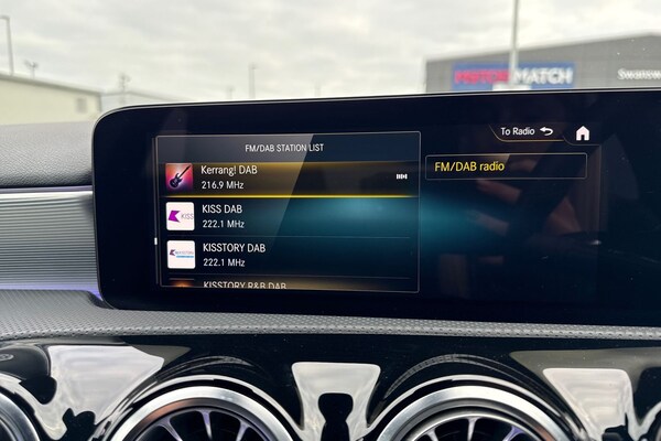 Used Mercedes-Benz A-Class 2023 for sale - 76304857: Photo 49
