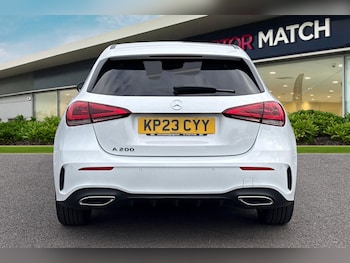Used Mercedes-Benz A-Class 2023 for sale - 76304857: Photo 4