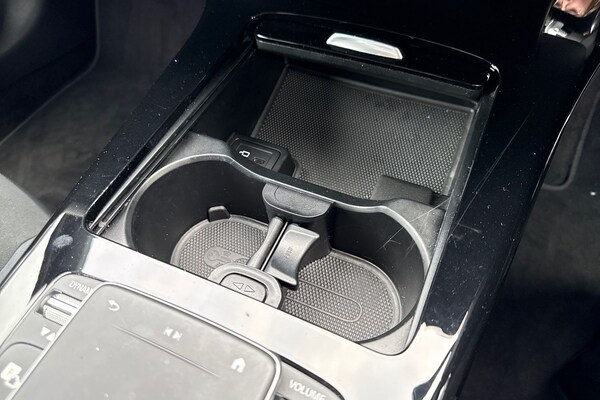 Used Mercedes-Benz A-Class 2023 for sale - 76304857: Photo 56