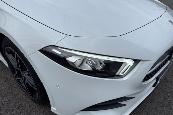 Used Mercedes-Benz A-Class 2023 for sale - 76304857: Photo 8