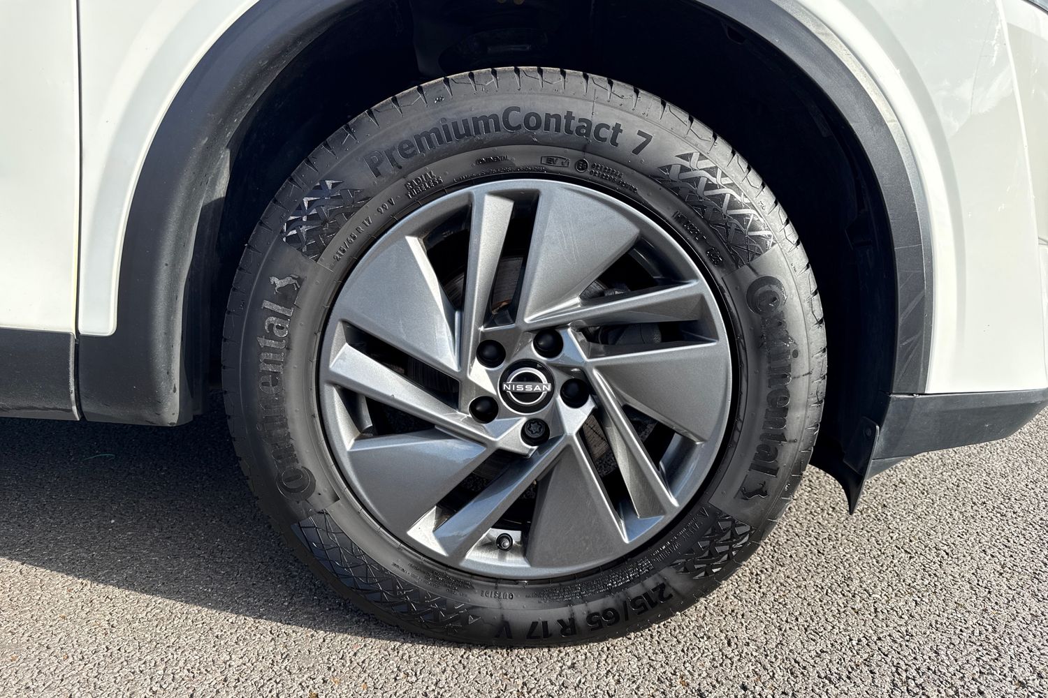 Used Nissan Qashqai 2023 for sale - 77666277: Photo 10