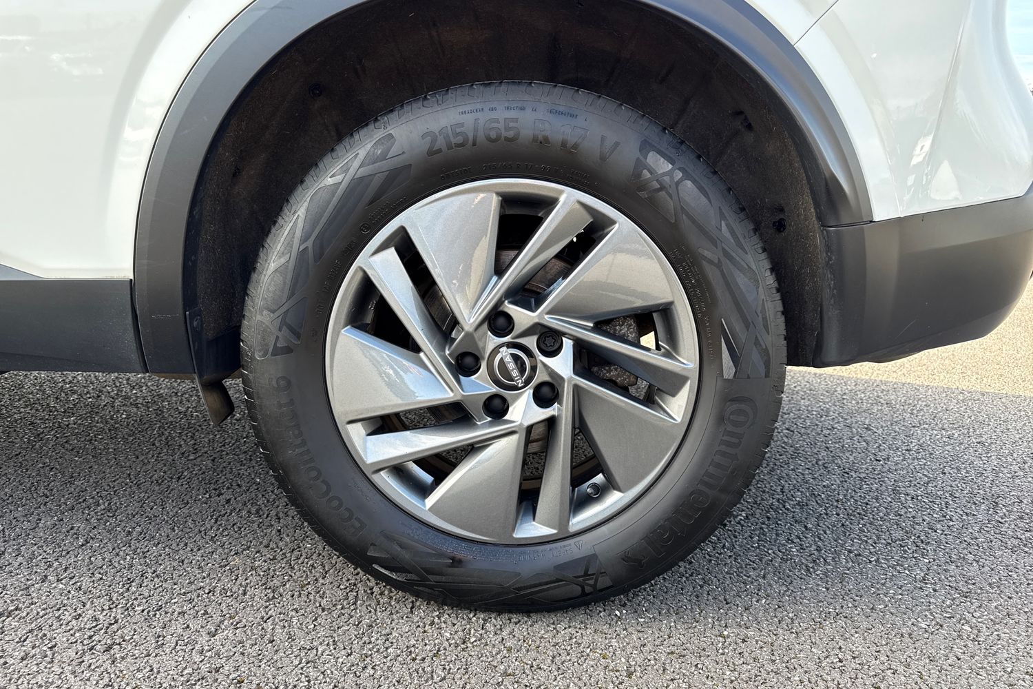 Used Nissan Qashqai 2023 for sale - 77666277: Photo 12