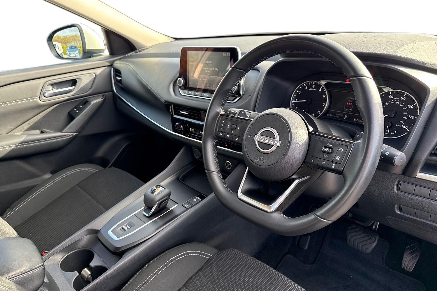 Used Nissan Qashqai 2023 for sale - 77666277: Photo 14