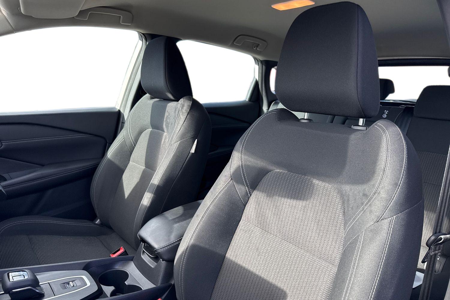 Used Nissan Qashqai 2023 for sale - 77666277: Photo 16