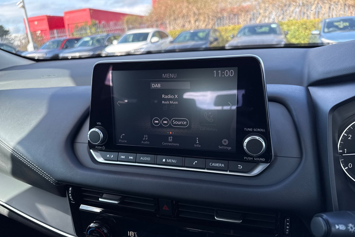 Used Nissan Qashqai 2023 for sale - 77666277: Photo 17