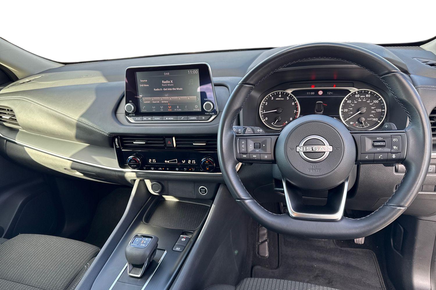 Used Nissan Qashqai 2023 for sale - 77666277: Photo 18