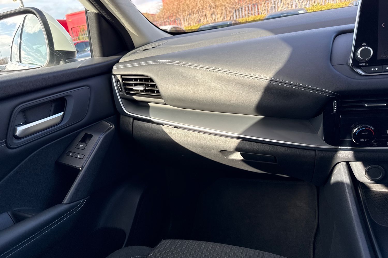 Used Nissan Qashqai 2023 for sale - 77666277: Photo 20